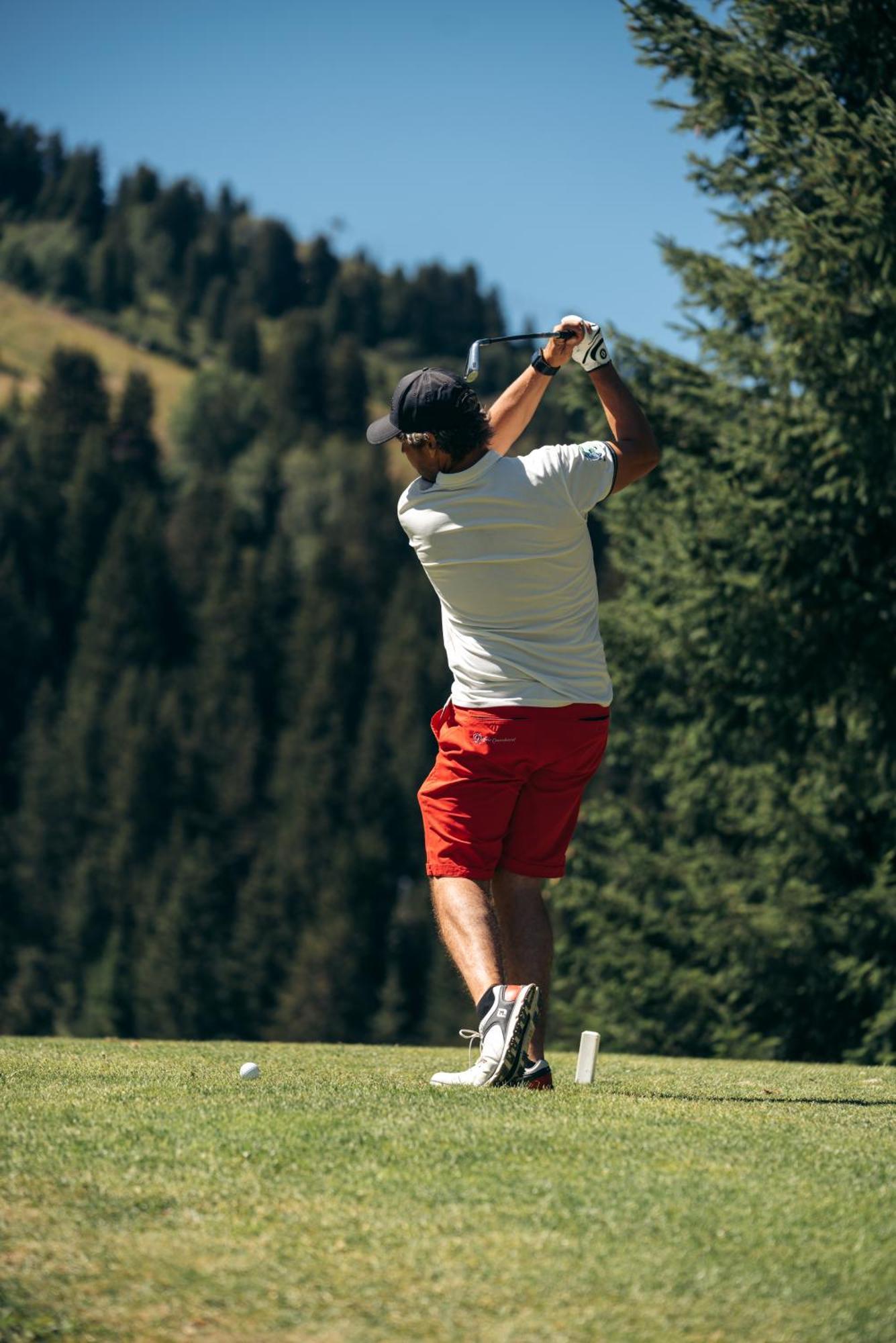 Manali Lodge By Alpine Resorts Courchevel Bagian luar foto