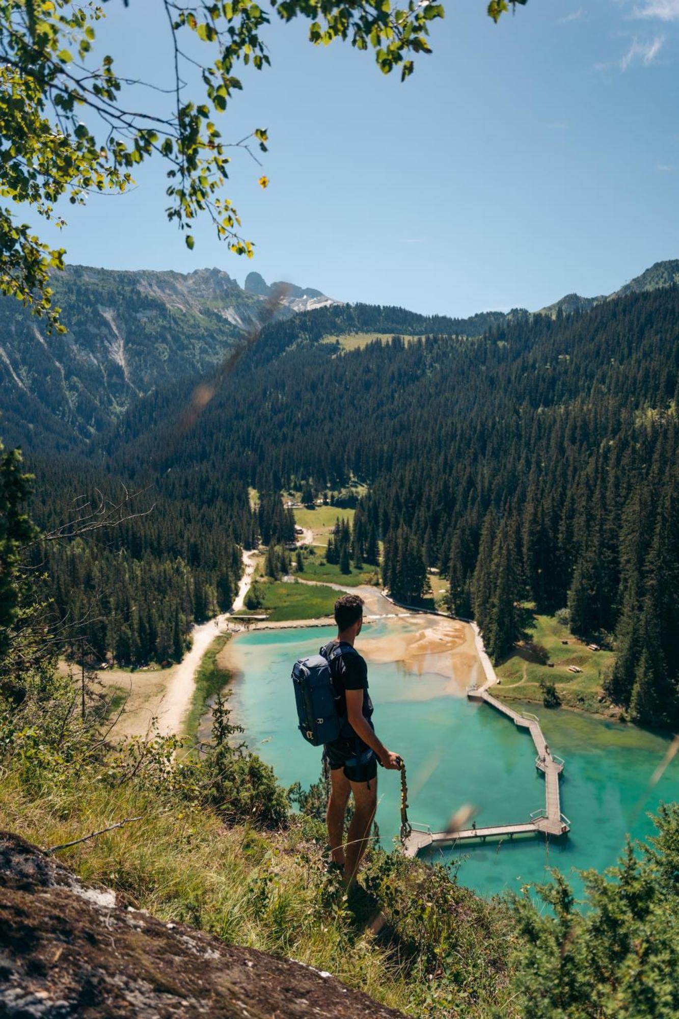 Manali Lodge By Alpine Resorts Courchevel Bagian luar foto